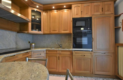 Grosio Apartment | Cosy apartment for 7 guests with WIFI, TV and terrace