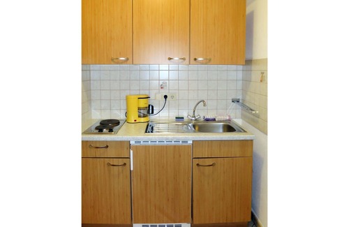 Rohrberg Apartment | Cosy apartment for 4 people with WIFI, TV and balcony