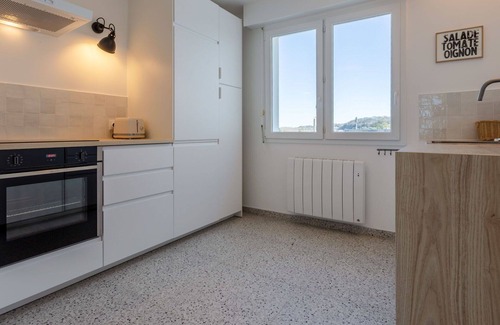 (le) Mesnil Hue Apartment | Cosy apartment for 4 guests with WIFI and TV