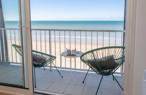 (le) Mesnil Hue Apartment | Cosy apartment for 4 guests with WIFI and TV