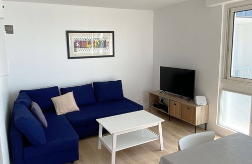 (le) Mesnil Hue Apartment | Cosy apartment for 4 guests with WIFI and TV