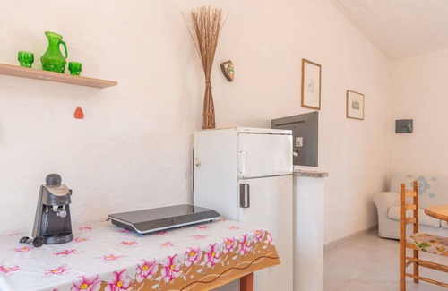 San Pietro a Mare Apartment | Cosy apartment for 4 guests with WIFI, A/C, TV, terrace and pets allowed