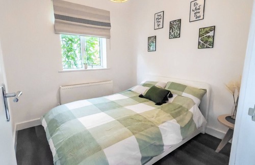 Newark Apartment | Cosy apartment