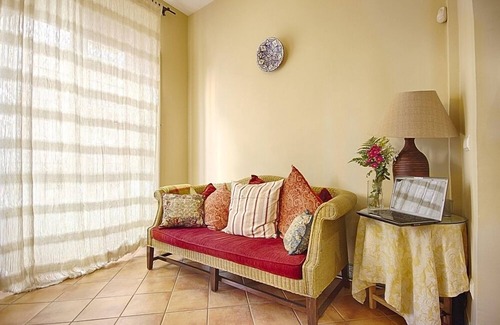 Perchel Sur Apartment | Cosy apartment in centre Historic of Malaga. PARKINGn