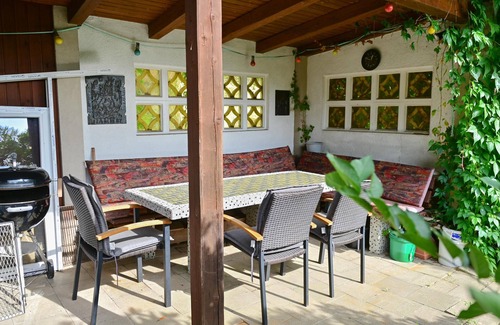 Marktleuthen Apartment | Cosy apartment in the Fichtelgebirge