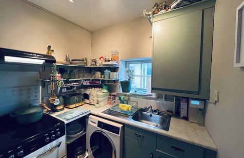 Cork Apartment | Cosy apartment in heart of Cork City