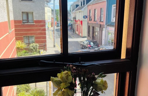 Cork Apartment | Cosy apartment in heart of Cork City
