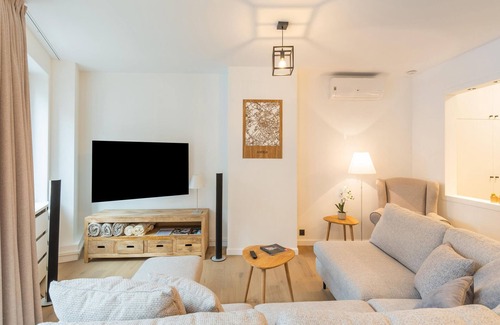Kortrijk Apartment | Cosy apartment in Kortrijk with lift