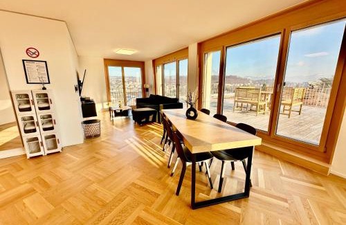 Lausanne Apartment | Cosy apartment in Lausanne