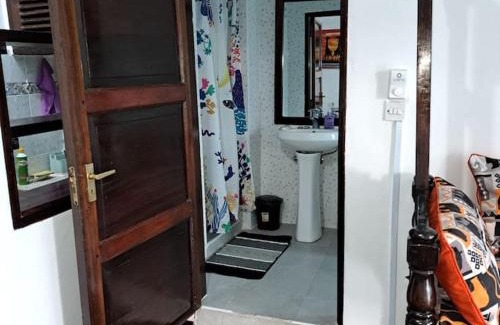 Malindi Marine National Park Apartment | Cosy apartment in Malindi beach
