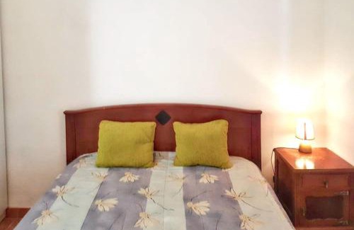 Burinhosa Apartment | Cosy Apartment in Pataias with Shared Pool - 45 sqm