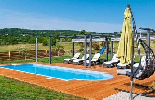 Pican Villa | Cosy apartment in Potpican