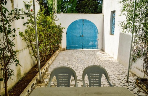 Sidi Bou Said Apartment | Cosy Apartment in Sidi Bou Said