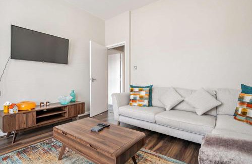 Didsbury Apartment | Cosy Apartment in Stunning Didsbury