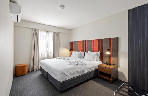 East Perth Apartment | Cosy Apartment in the Heart of Perth CBD