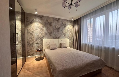 Almaty Apartment | Cosy apartment in the heart of Almaty