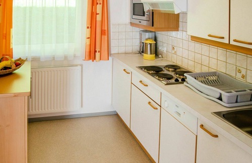 Kappl Villa | Cosy apartment in villa for 17 people with WIFI, TV and terrace