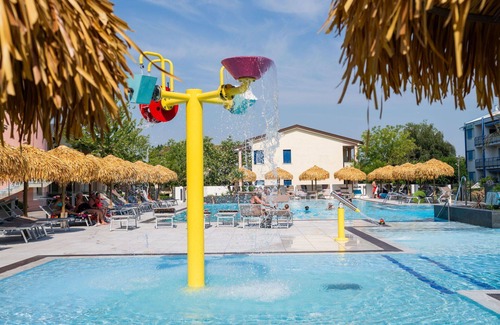 Torre di Fine House | Cosy apartment in villa for 7 guests with pool, WIFI, A/C, TV, balcony and parking