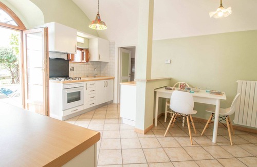 Fabrica di Roma Apartment | Cosy apartment for 4 people with WIFI and TV