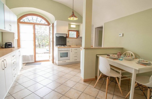Fabrica di Roma Apartment | Cosy apartment for 4 people with WIFI and TV