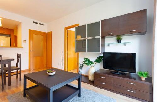 El Camp de l'Arpa del Clot Apartment | Cosy Apartment next to Sagrada Familia V