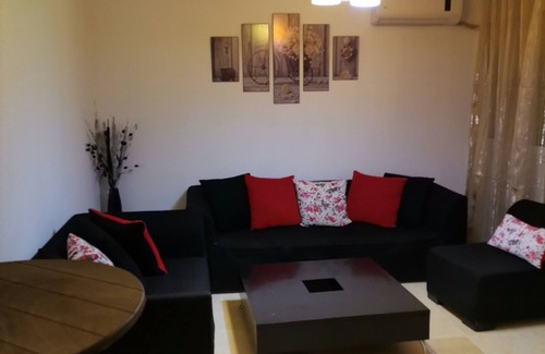 Les Jardins de l'Aouina Apartment | Cosy apartment