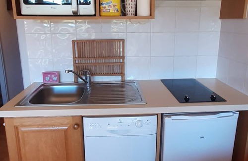 Superbolquere Apartment | COSY APARTMENT with JACUZZI, SWIMMING POOL, SAUNA, SPORT ROOM & GAME ROOM