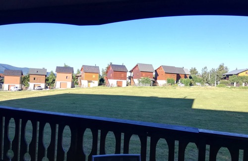 Superbolquere Apartment | COSY APARTMENT with JACUZZI, SWIMMING POOL, SAUNA, SPORT ROOM & GAME ROOM
