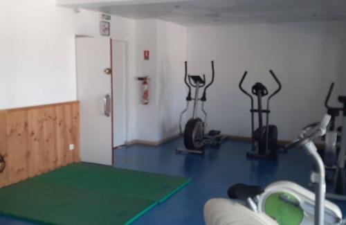Superbolquere Apartment | COSY APARTMENT with JACUZZI, SWIMMING POOL, SAUNA, SPORT ROOM & GAME ROOM