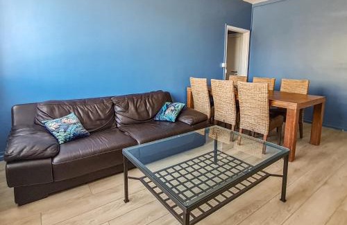 Gare-Jouvenet Apartment | Cosy'Appart - LE SAINT MAUR