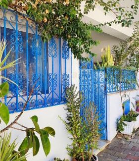 Sidi Bou Said Apartment | Cosy Appartement in "Sidi Bou Said"