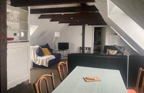Orangerie Apartment | Cosy appartement quartier Orangerie