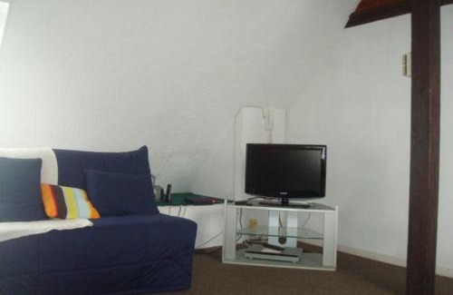 Orangerie Apartment | Cosy appartement quartier Orangerie