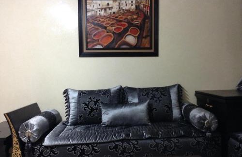 Agdal Apartment | Cosy Appartement Rabat Haut Agdal