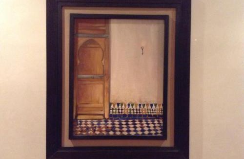 Agdal Apartment | Cosy Appartement Rabat Haut Agdal