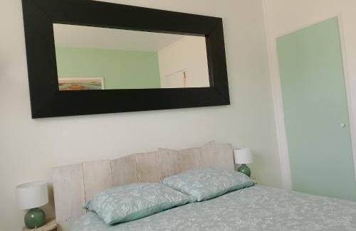 La Teste-de-Buch Apartment | Cosy au bassin