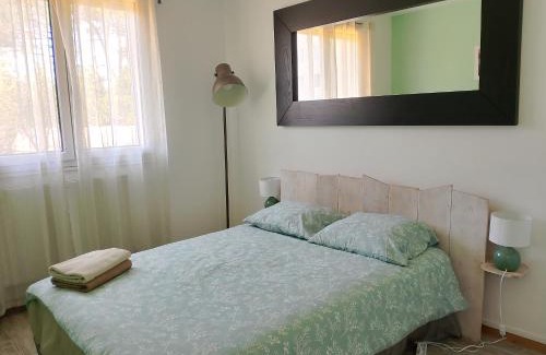 La Teste-de-Buch Apartment | Cosy au bassin