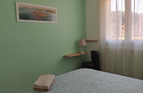 La Teste-de-Buch Apartment | Cosy au bassin