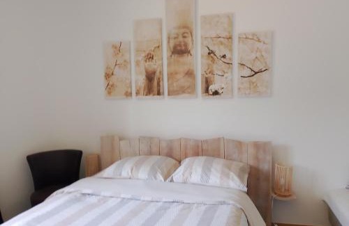 La Teste-de-Buch Apartment | Cosy au bassin