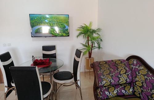 Sidi Bernoussi Apartment | Cosy Bernoussi