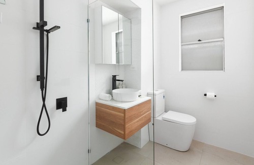 Dee Why Apartment | Cosy & Bright 1-Bed Apartment Close to the Beach
