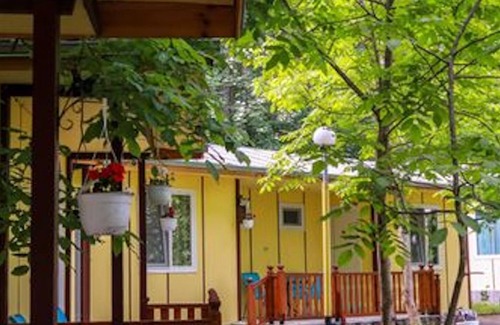 Kamena House | Cosy bungalow in a lovely village