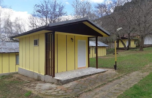 Kamena House | Cosy bungalow in a lovely village