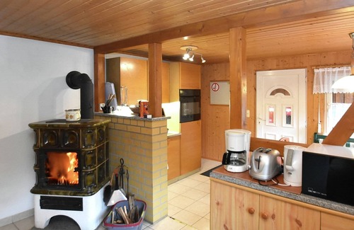 Neustadt/Harz House | Cosy bungalow with terrace in Neustadt