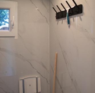 Aijen Bed & Breakfast | Cosy Cabin Overloon