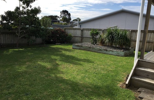 New Plymouth Cottage | Cosy Cabin with Unlimited Wi-fi
