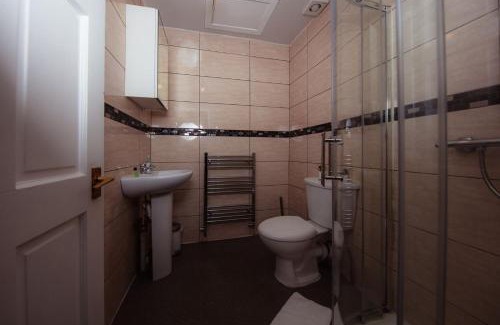 Tollcross Apartment | Cosy Central Apartment by the Meadows 2