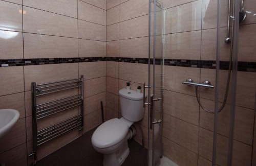 Tollcross Apartment | Cosy Central Apartment by the Meadows 2