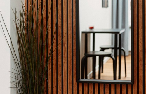 Avoti Apartment | Cosy Central Studio Apt. - Near Old Town