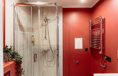 Avoti Apartment | Cosy Central Studio Apt. - Near Old Town